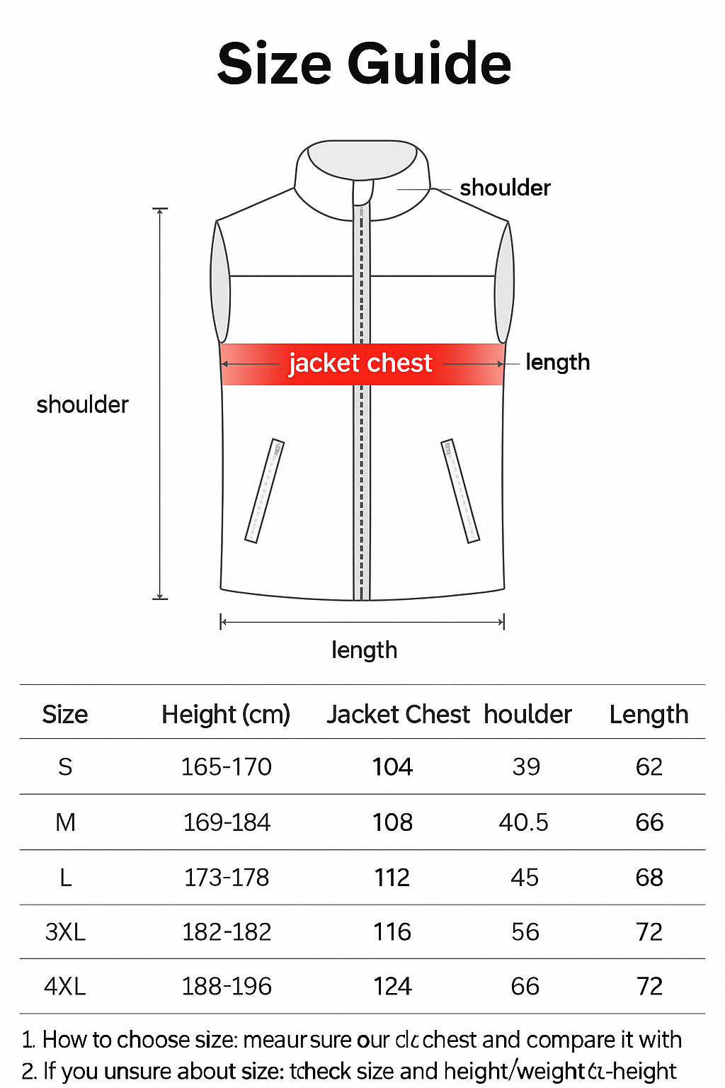 Ultimate Heated Comfort Jacket™