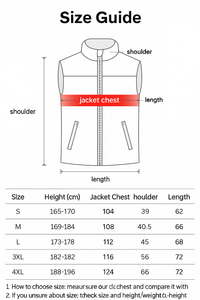 Ultimate Heated Comfort Jacket™